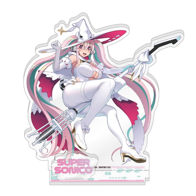 Amazon.co.jp: ミク GTプロジェクト レーシングミク 2024Ver.×すーぱー